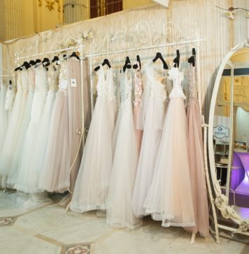 Cum a fost la Mariage Fest – editia de iarna 2018 – Bucuresti