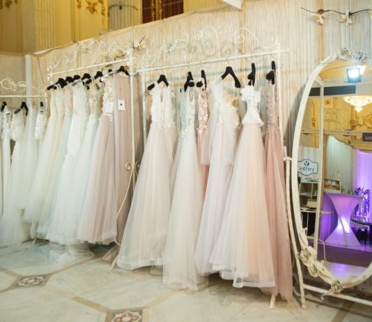 Cum a fost la Mariage Fest – editia de iarna 2018 – Bucuresti