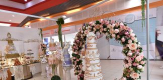 Cum a fost la Trend Mariaj 2018 – Suceava