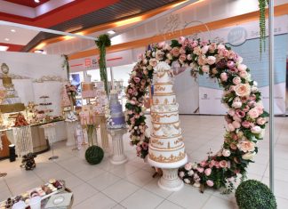 Cum a fost la Trend Mariaj 2018 – Suceava