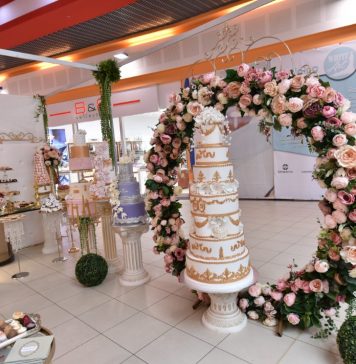 Cum a fost la Trend Mariaj 2018 – Suceava