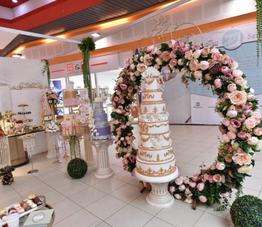 Cum a fost la Trend Mariaj 2018 – Suceava