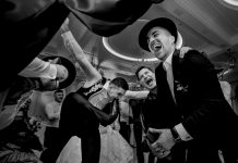 Cele mai neobisnuite obiceiuri de nunta din lume Obiceiuri de nunta din alte tari