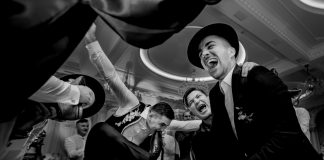 Cele mai neobisnuite obiceiuri de nunta din lume Obiceiuri de nunta din alte tari