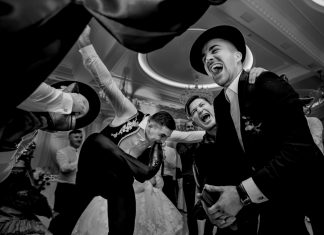 Cele mai neobisnuite obiceiuri de nunta din lume Obiceiuri de nunta din alte tari