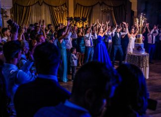 Targuri de nunta 2018 Targuri de nunta