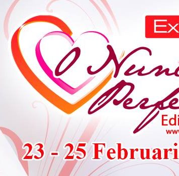 Targ de nunta: O nunta perfecta / 23-25 Februarie, Promenada Mall, Targu Mures O nunta perfecta