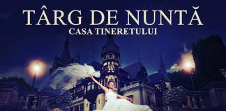 Targ de nunta: Dalisis / 3-4 Martie, Casa Tineretului, Timisoara Dalisis