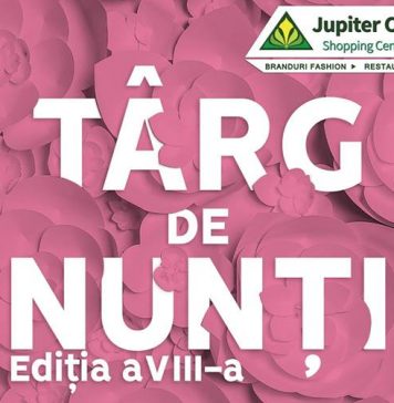 Targ de nunta: Wedding Tour / 23-25 Februarie, Jupiter City, Pitesti Wedding Tour - Targ de nunta PItesti