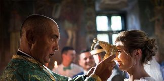 Cununia religioasa in 20 de imagini grozave realizate de fotografii de nunta din Romania