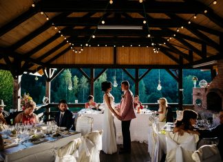 Sugestii pentru a avea o nunta tematica remarcabila Nunta tematica