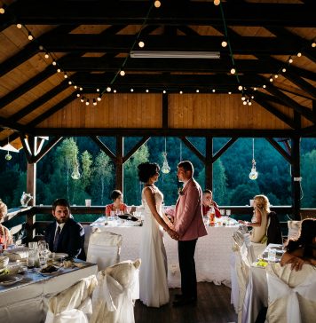 Sugestii pentru a avea o nunta tematica remarcabila Nunta tematica