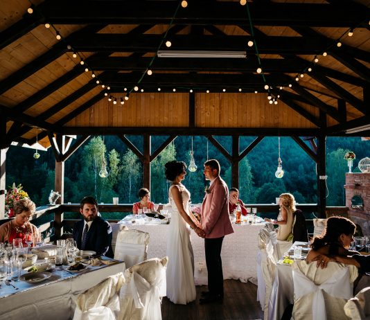 Sugestii pentru a avea o nunta tematica remarcabila Nunta tematica