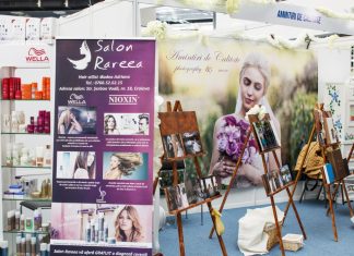 Cum a fost la Wedding Fever 2018 – Craiova Wedding Fever