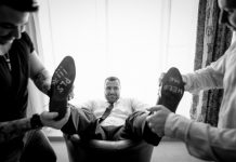 Cum sa alegi pantofii de mire