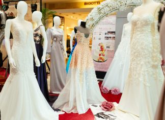 Cum a fost la Targul Nuntii Tale 2018 – Vivo Mall, Pitesti Targul Nuntii Tale