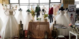 Cum a fost la Perfect Wedding 2018 – Casa Cartii, Pitesti