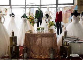 Cum a fost la Perfect Wedding 2018 – Casa Cartii, Pitesti