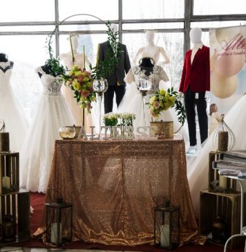 Cum a fost la Perfect Wedding 2018 – Casa Cartii, Pitesti