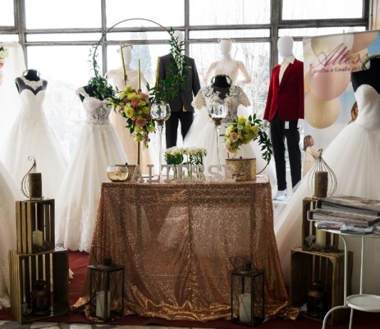 Cum a fost la Perfect Wedding 2018 – Casa Cartii, Pitesti