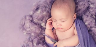 Cei mai dragalasi bebelusi in 25 de imagini realizate de fotografii din Romania