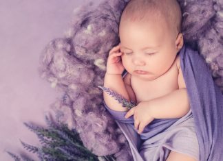 Cei mai dragalasi bebelusi in 25 de imagini realizate de fotografii din Romania