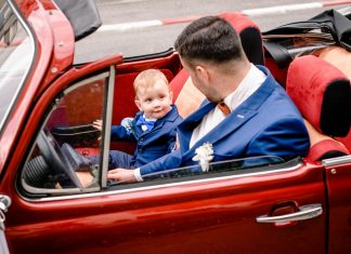 Cei mai simpatici copii surprinsi de fotografii de nunta din Romania fotografii de nunta