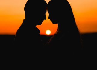 25 fotografii cu miri la apus sau rasarit miri la apus