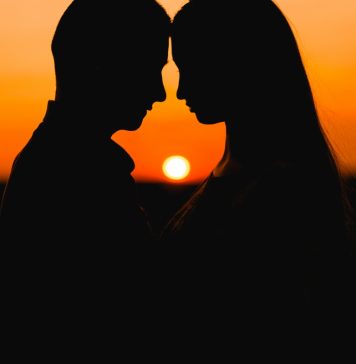 25 fotografii cu miri la apus sau rasarit miri la apus
