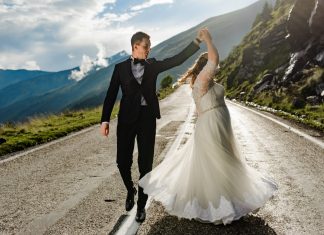 Inceput de drum in 25 de imagini cu tineri casatoriti tineri casatoriti