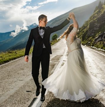 Inceput de drum in 25 de imagini cu tineri casatoriti tineri casatoriti