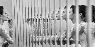 Reflexii cu miri in 23 de fotografii superbe si inovative reflexii cu miri