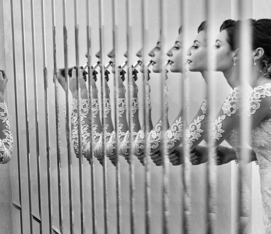 Reflexii cu miri in 23 de fotografii superbe si inovative reflexii cu miri