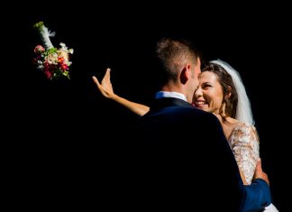 Miri cu zambetul pe buze in 20 de fotografii vesele miri