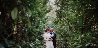 Sesiuni foto after wedding in natura prezentate prin 25 de imagini colorate Sesiuni foto after wedding