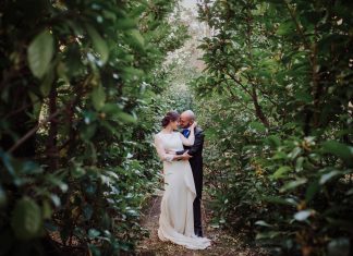 Sesiuni foto after wedding in natura prezentate prin 25 de imagini colorate Sesiuni foto after wedding