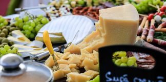 Trenduri de meniu de nunta din care sa alegi in 2021 meniu de nunta