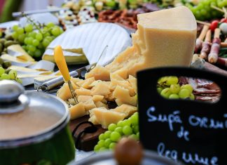 Trenduri de meniu de nunta din care sa alegi in 2021 meniu de nunta