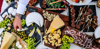 Meniu sau bufet suedez la nuntă? Avantaje și dezavantaje Meniu sau bufet suedez la nuntă? Avantaje și dezavantaje