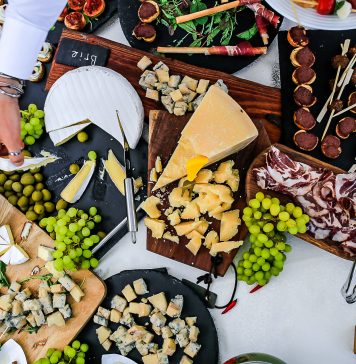 Meniu sau bufet suedez la nuntă? Avantaje și dezavantaje Meniu sau bufet suedez la nuntă? Avantaje și dezavantaje