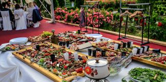 Cum alegi meniul de nunta Cum alegi meniul de nunta