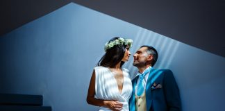 Alexandra si Adrian: nunta outdoor intr-o gradina cu flori nunta outdoor