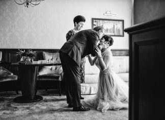 Responsabilitatile parintilor la nunta responsabilitatile parintilor la nunta