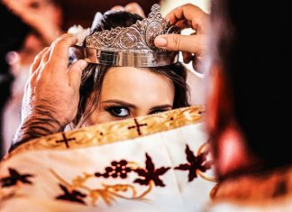 Cununia religioasa in biserica in 20 de imagini superbe surprinse de fotografii romani cununia religioasa in biserica