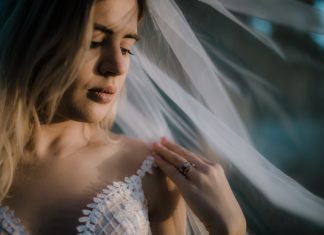Sfaturi pentru a alege istet voalul miresei voalul miresei