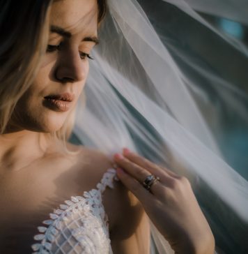 Sfaturi pentru a alege istet voalul miresei voalul miresei