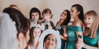 7 lucruri pe care fiecare domnisoara de onoare trebuie sa le stie domnisoara de onoare