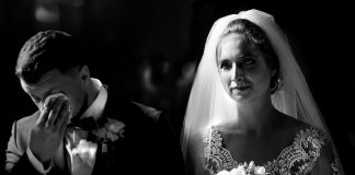 Momente emotionante la nunta in 25 de imagini captate de fotografii din Romania fotografii din Romania