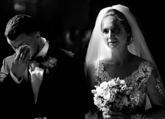 Momente emotionante la nunta in 25 de imagini captate de fotografii din Romania fotografii din Romania