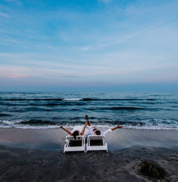 5 lucruri pe care sa NU le iei cu tine in luna de miere luna de miere